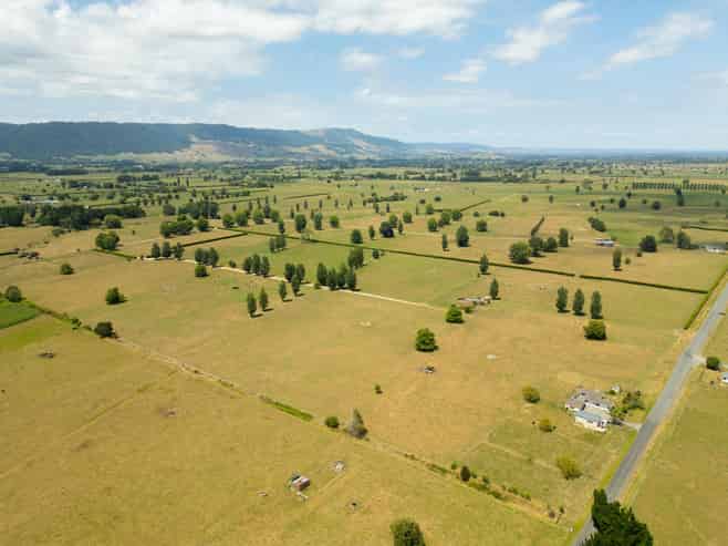 Maiseys Road, Matamata