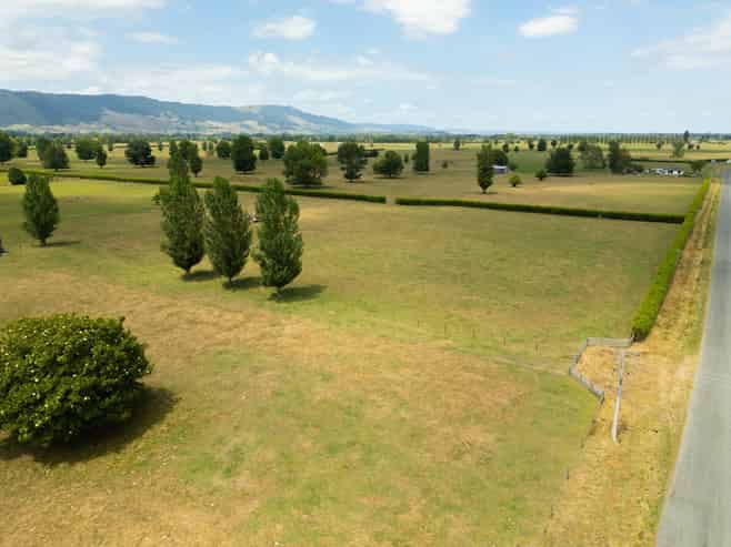  Maiseys Road, Matamata
