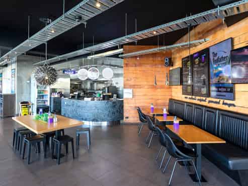 Asset priced to sell – 7.6% net ROI