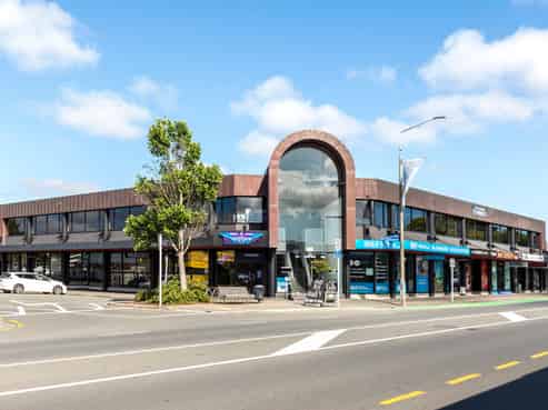 Asset priced to sell – 7.6% net ROI