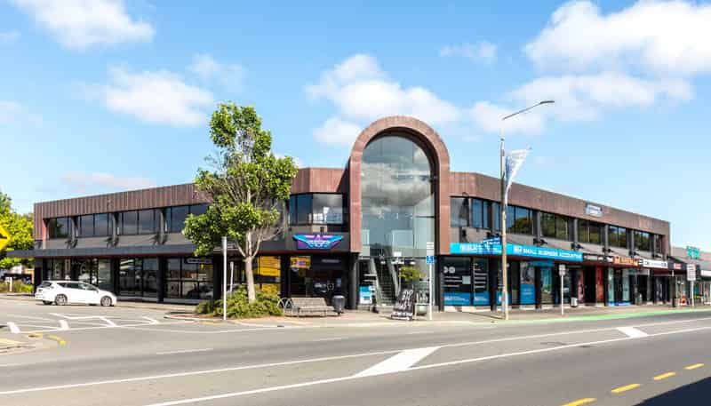 485 Papanui Road, Papanui