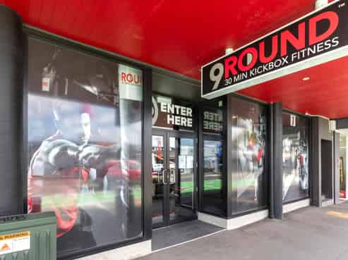 Asset priced to sell – 7.6% net ROI