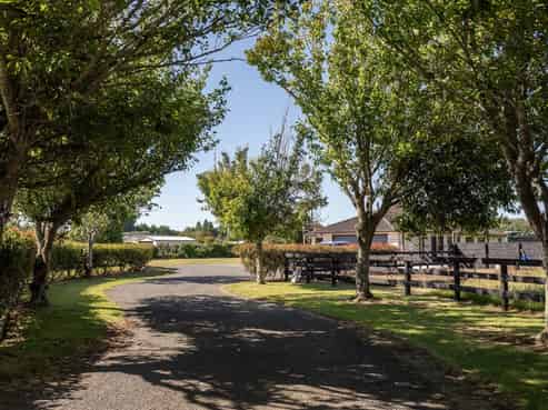 24 Johnson Road, Otakiri