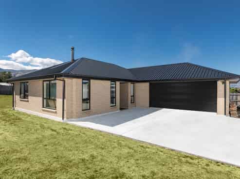 4 Muscovy Lane, Lake Hawea