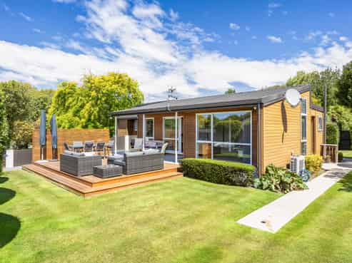 75B Ford Road, Opawa