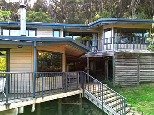 178 North Cove, Kawau Island