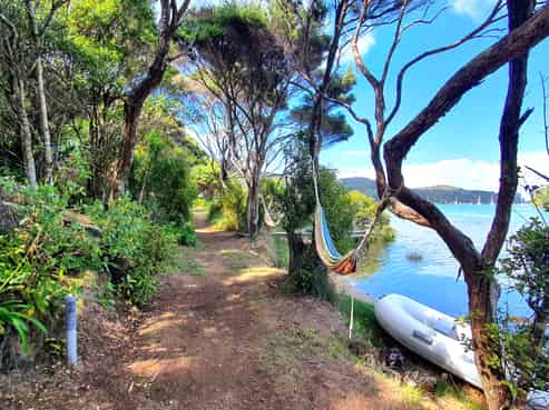 178 North Cove, Kawau Island