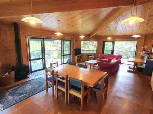 178 North Cove, Kawau Island