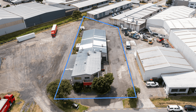 18 Boeing Place, Mount Maunganui
