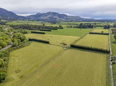 64 Sawmill Road, Mount Somers