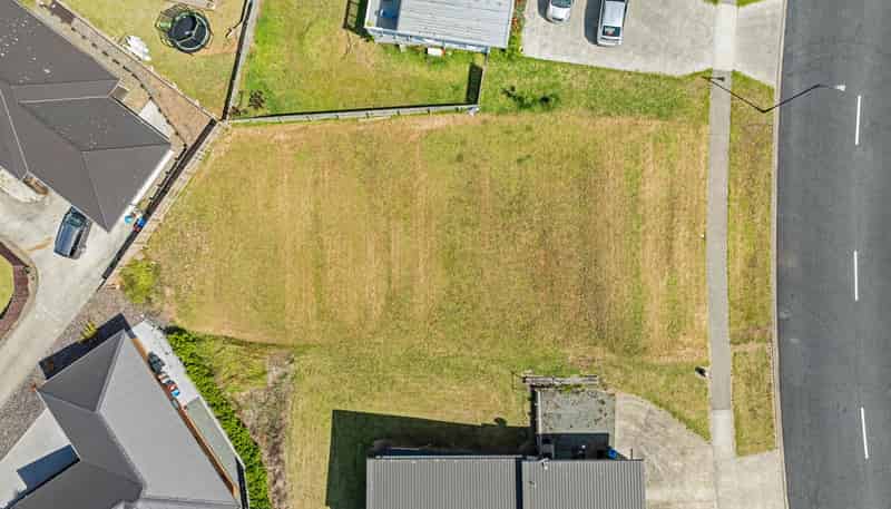 66 Pebble Beach Boulevard, Kamo
