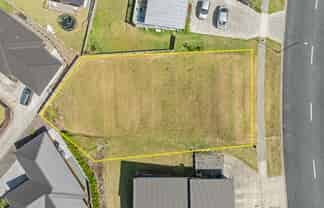 66 Pebble Beach Boulevard, Kamo