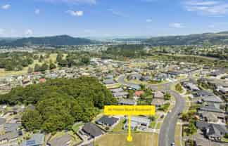 66 Pebble Beach Boulevard, Kamo