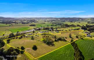 85-87 Old North Road, Whakapara