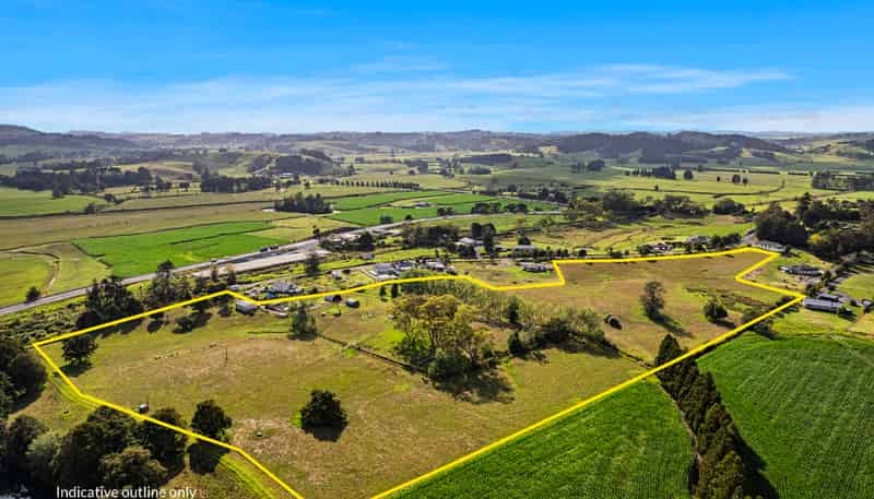 85-87 Old North Rd, Whakapara