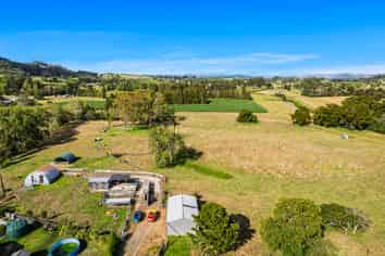 85-87 Old North Rd, Whakapara