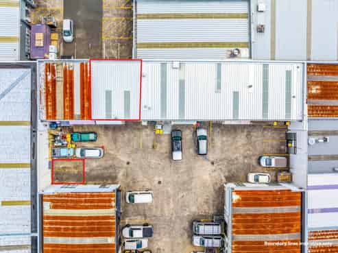 INDUSTRIAL INVESTMENT
