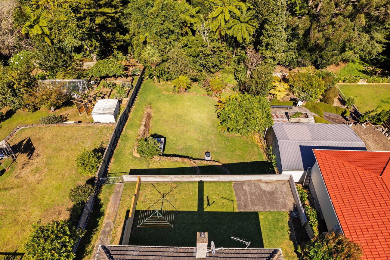 BUILD YOUR DREAM: 617SQM OF POTENTIAL - Vista 4