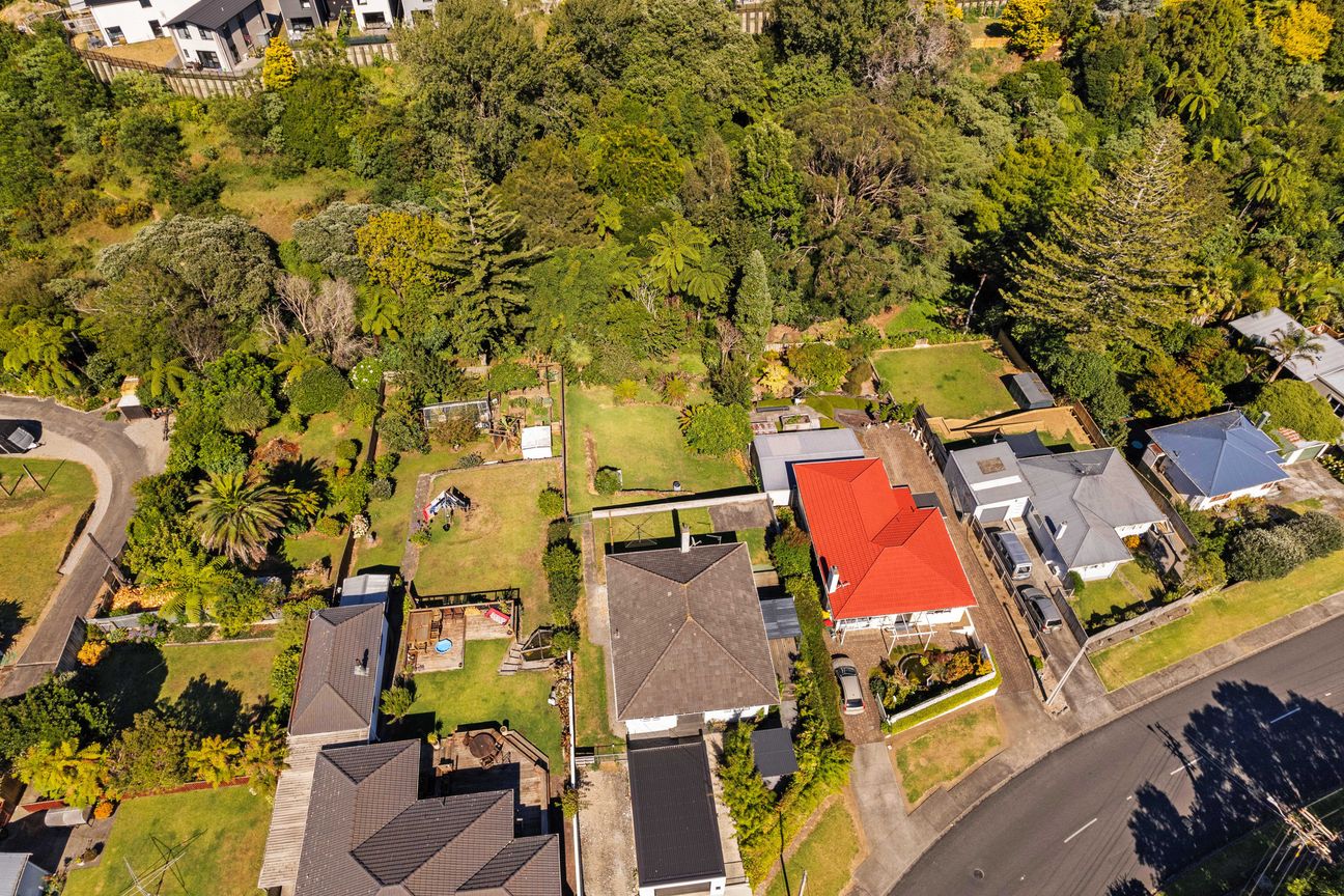 BUILD YOUR DREAM: 617SQM OF POTENTIAL - Vista 3