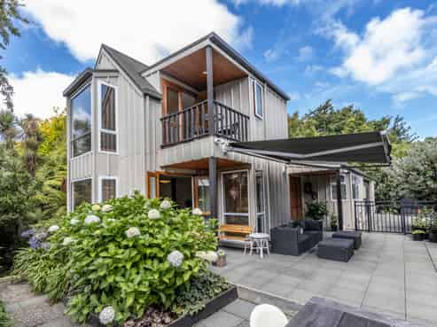 12C Ford Road, Opawa