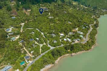 Lot 8 Tepuia Heights, Admiralty Bay