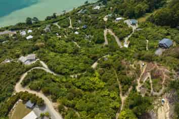 Lot 8 Tepuia Heights, Admiralty Bay