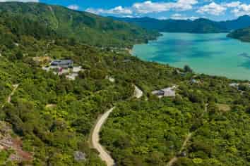 Lot 8 Tepuia Heights, Admiralty Bay