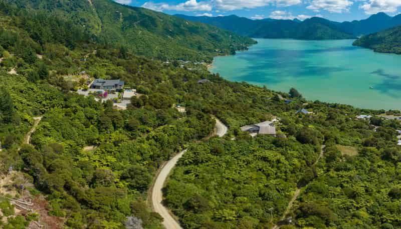 Lot 8 Tepuia Heights, Admiralty Bay