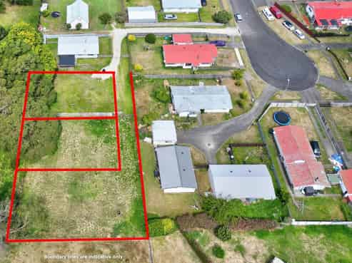 58D - 58F Wembley Place, Whanganui East
