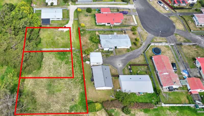 58D - 58F Wembley Place, Whanganui East