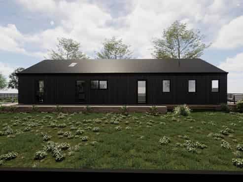 58D - 58F Wembley Place, Whanganui East