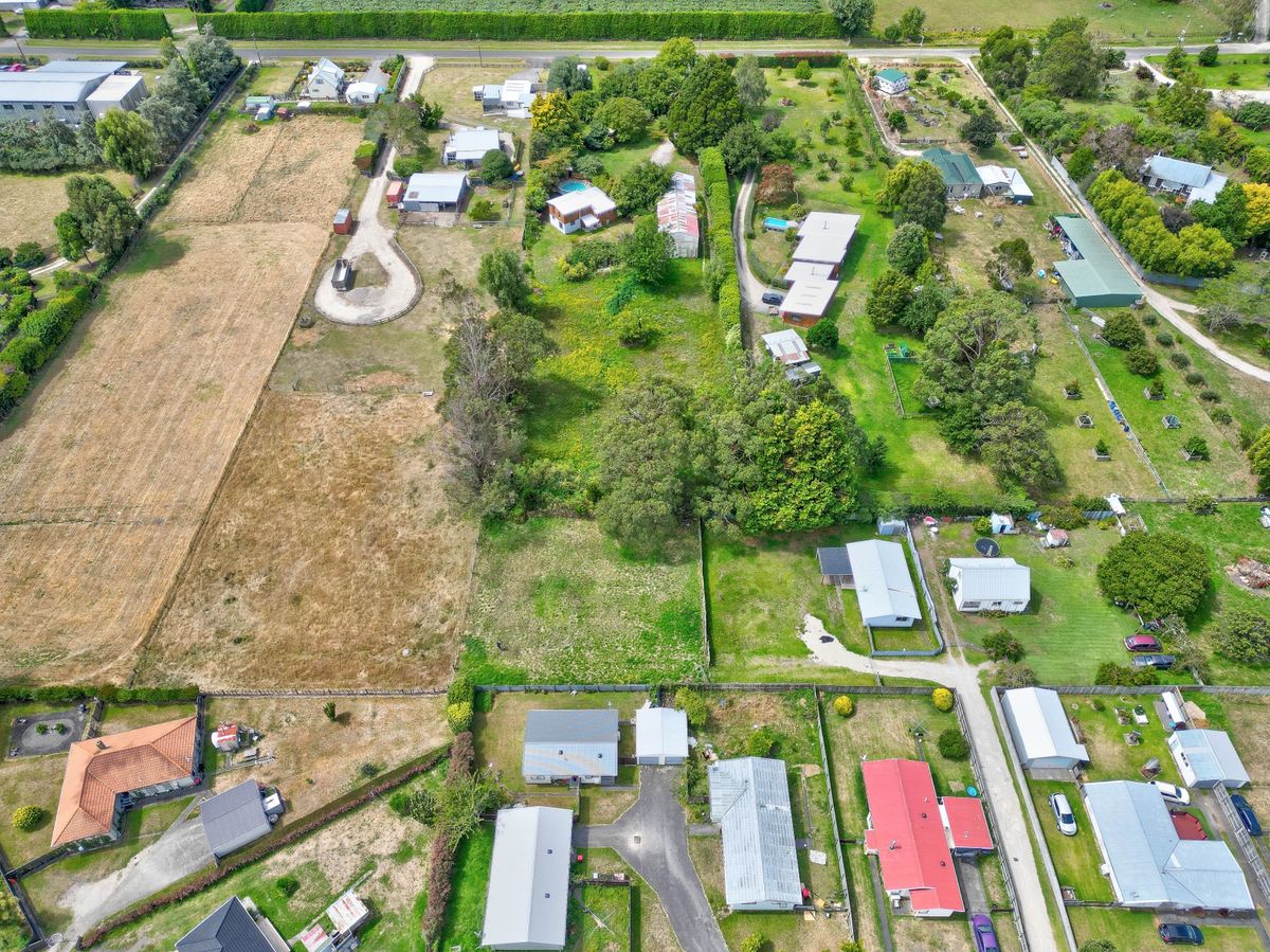 Rare opportunity – multiple freehold sections - Ansicht 5