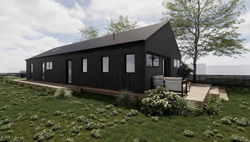 58D - 58F Wembley Place, Whanganui East