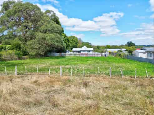 58D - 58F Wembley Place, Whanganui East