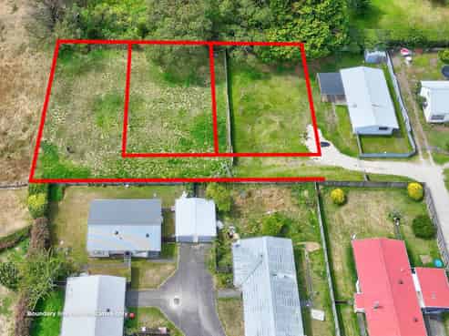 58D - 58F Wembley Place, Whanganui East