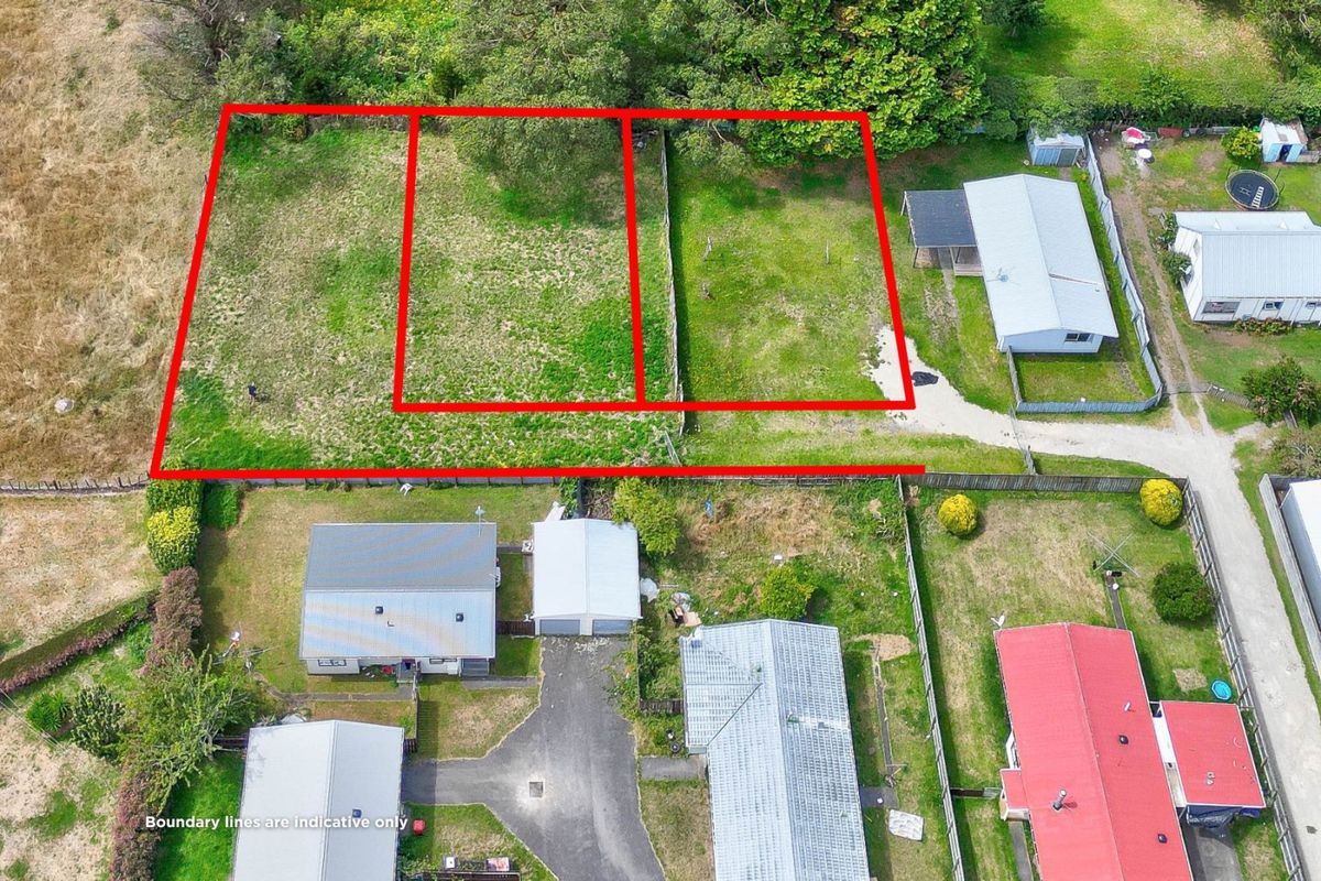 Rare opportunity – multiple freehold sections - Ansicht 2