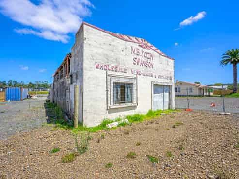 Prime Development Opportunity - Resource Consents Available