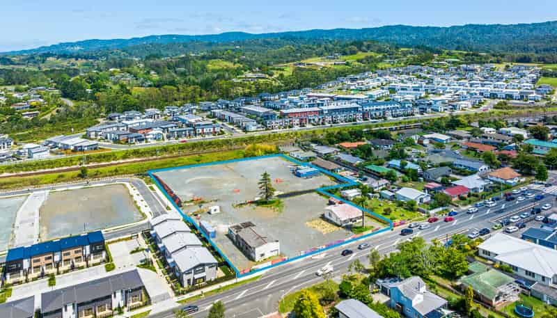 680 Swanson Road , Swanson