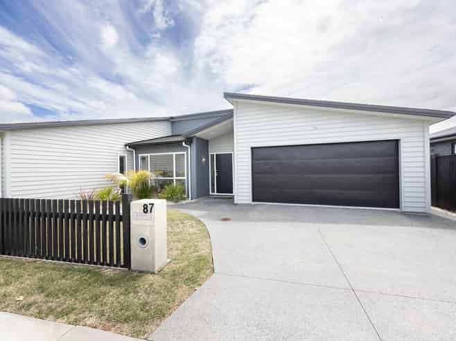 87 Maryvale Road, Milldale