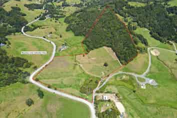 Lot 3 Helmsdale Road, Waipu