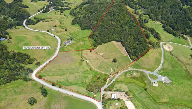 Lot 3 Helmsdale Road, Waipu