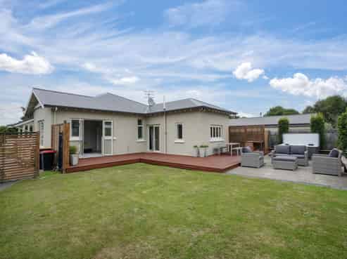 72 Chapman Street, Richmond