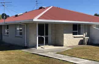 47A Fisher Place, Carterton