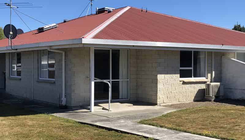 47A Fisher Place, Carterton