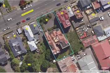 71 Stafford Street, Dunedin Central