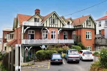 71 Stafford Street, Dunedin Central