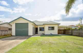3 Santa Maria Drive, Whitianga