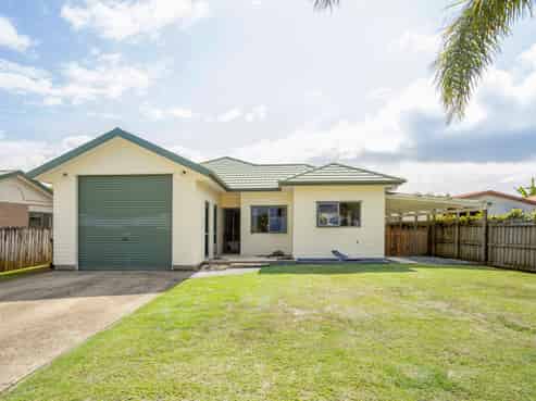 3 Santa Maria Drive, Whitianga