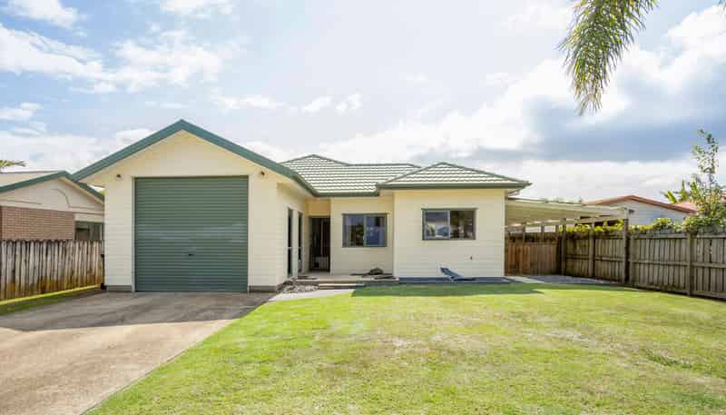 3 Santa Maria Drive, Whitianga