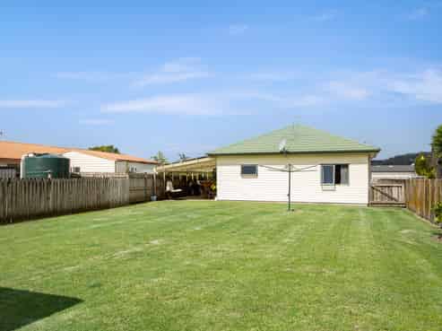 3 Santa Maria Drive, Whitianga